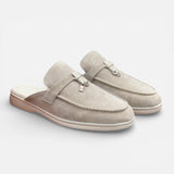 Auremae | Mocassins Ouverts Brise-Légère Femme