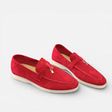 Auremae | Mocassins Élégance Quotidienne Femme