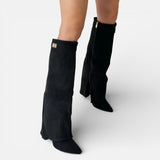 Auremae | Bottes Tendance Pour Femme