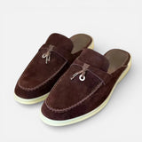 Auremae | Mocassins Ouverts Brise-Légère Femme