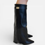 Auremae | Bottes Tendance Pour Femme