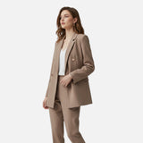 Auremae | Veste Courte Tailleur Femme