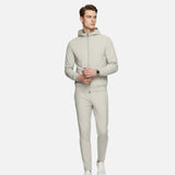 Auremae | Ensemble Tech à Capuche Homme