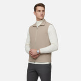 Auremae | Gilet Élégant Moderne Homme