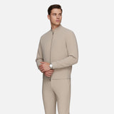 Auremae | Ensemble Tech Dynamique Beige Clair Homme