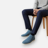 Auremae | Mocassins Chic Intemporels Homme