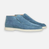 Auremae | Mocassins Chic Intemporels Homme