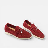 Auremae | Mocassins Élégance Quotidienne Femme