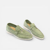 Auremae | Mocassins Élégance Quotidienne Femme