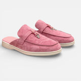 Auremae | Mocassins Ouverts Brise-Légère Femme