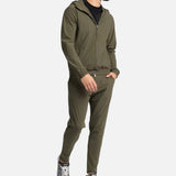 Auremae | Ensemble Tech à Capuche Homme