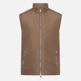 Auremae | Gilet Matelassé Bodywarmer Homme