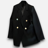 Auremae | Veste Courte Tailleur Femme