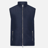 Auremae | Gilet Matelassé Bodywarmer Homme