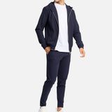 Auremae | Ensemble Tech à Capuche Homme