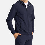 Auremae | Ensemble Tech à Capuche Homme