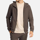 Auremae | Ensemble Tech à Capuche Homme