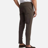 Auremae | Pantalon Élégant Structuré Homme