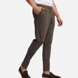 Auremae | Pantalon Élégant Structuré Homme