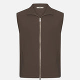 Auremae | Gilet Élégant Moderne Homme