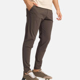 Auremae | Pantalon Tech Stretch Confort Homme