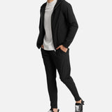 Auremae | Ensemble Tech à Capuche Homme