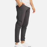 Auremae | Pantalon Tech Stretch Confort Homme
