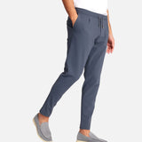 Auremae | Pantalon Élégant Structuré Homme