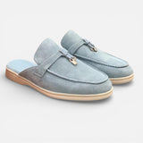 Auremae | Mocassins Ouverts Brise-Légère Femme