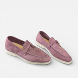 Auremae | Mocassins Élégance Quotidienne Femme