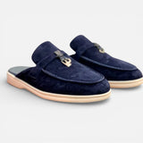 Auremae | Mocassins Ouverts Brise-Légère Femme