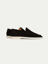 Auremae | Mocassins Confort Élégant Homme