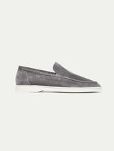 Auremae | Mocassins Confort Élégant Homme