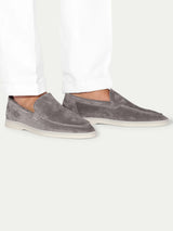 Auremae | Mocassins Confort Élégant Homme