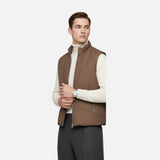 Auremae | Gilet Matelassé Bodywarmer Homme