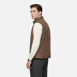 Auremae | Gilet Matelassé Bodywarmer Homme