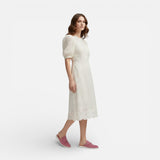 Auremae | Mocassins Ouverts Brise-Légère Femme