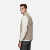 Auremae | Gilet Élégant Moderne Homme