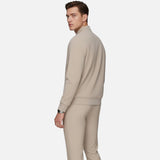 Auremae | Ensemble Tech Dynamique Beige Clair Homme