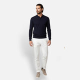 Auremae | Mocassins en Daim Raffiné Homme