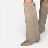 Auremae | Bottes Tendance Pour Femme