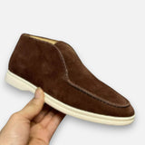 Auremae | Mocassins Chic Intemporels Homme