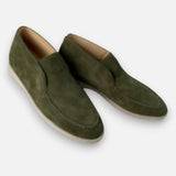 Auremae | Mocassins Chic Intemporels Homme