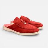 Auremae | Mocassins Ouverts Brise-Légère Femme