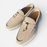 Auremae | Mocassins Élégance Quotidienne Femme