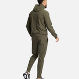 Auremae | Ensemble Tech à Capuche Homme