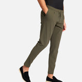 Auremae | Pantalon Élégant Structuré Homme