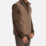 Auremae | Gilet Matelassé Bodywarmer Homme