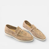 Auremae | Mocassins Élégance Quotidienne Femme