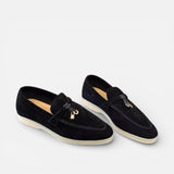 Auremae | Mocassins Élégance Quotidienne Femme